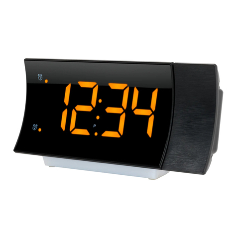 La Crosse Technology 817-2410 Faqs