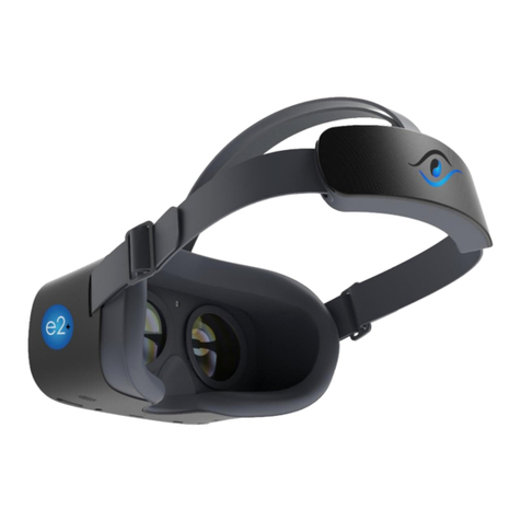 NuEyes e2+ quick start