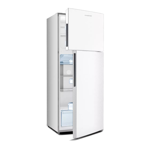 Infiniton FG-1776.425 W70 NFT.MH User manual