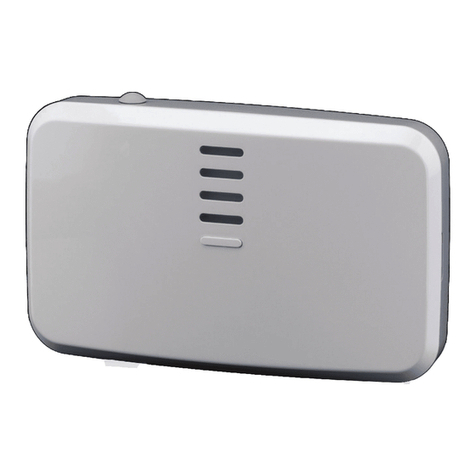 Telguard TG-SCI Plus User manual Telguard TG-SCI Plus User manual
