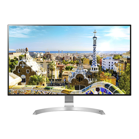 LG 32UD99-W.ADRZ User manual