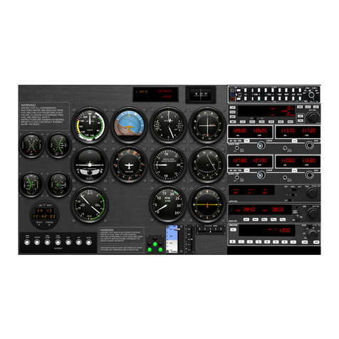 Virtualfly SOLO Airliner user manual