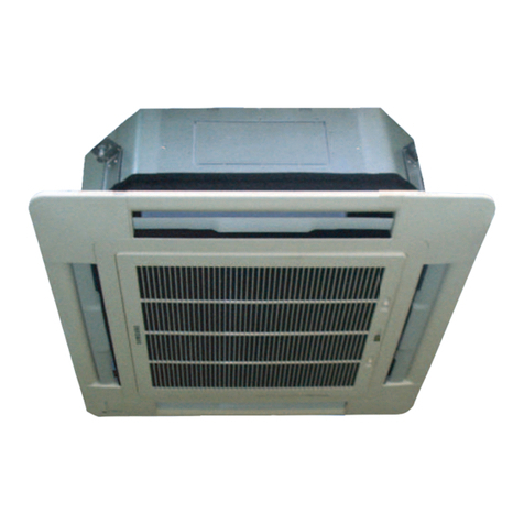 Samsung CH070EAV1 User manual Samsung CH070EAV1 User manual