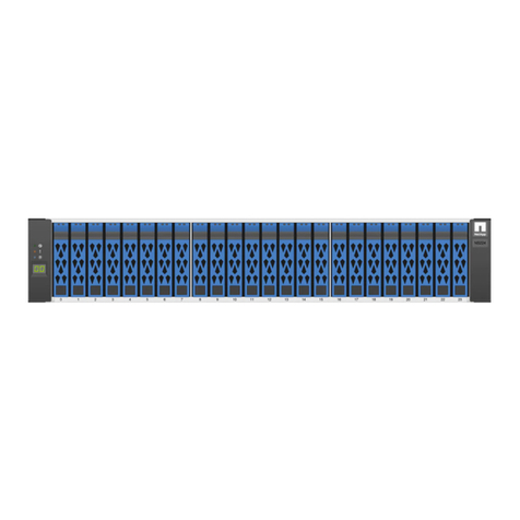 NetApp NS224 instructions