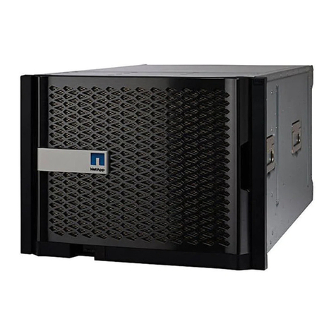 NetApp AAF A700 manual