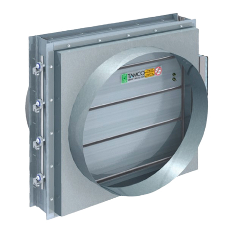 Tamco 1000 SM Series Instruction sheet