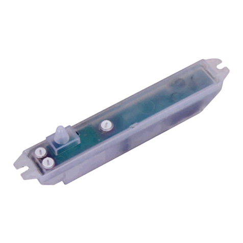 Lexing LX-MV-360S18 User manual