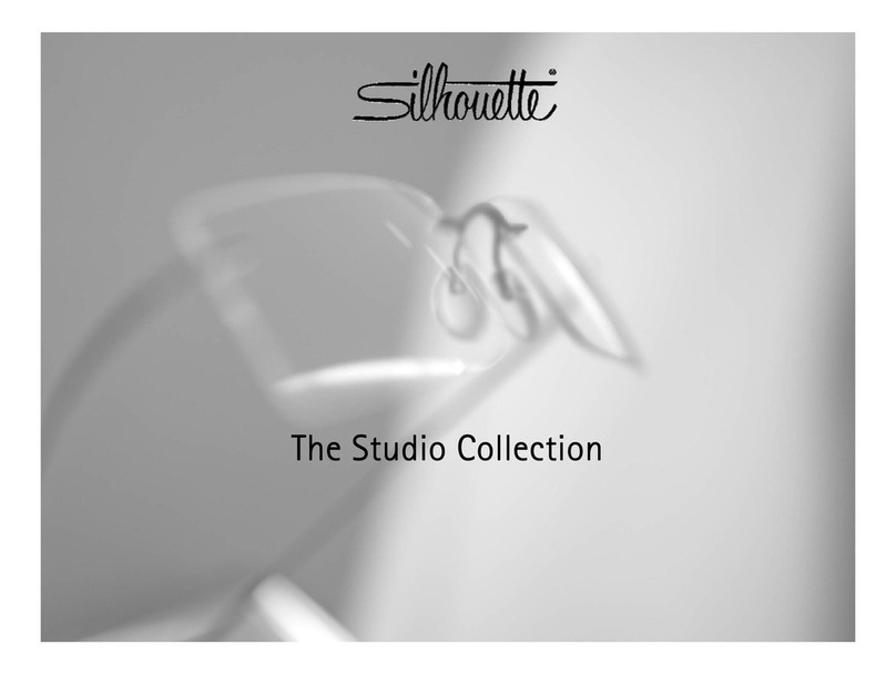Silhouette Studio manual