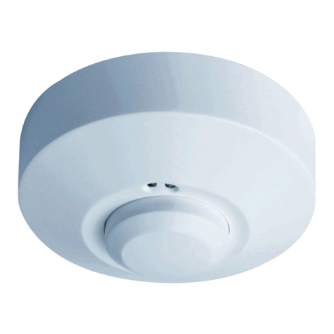 Lexing LX-MV-360S1 User manual