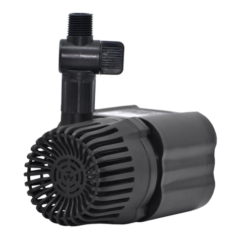 Smartpond 71142 manual