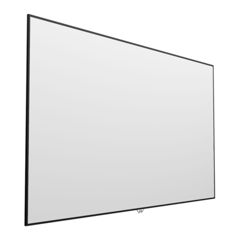 SI ZERO EDGE PRO installation instructions
