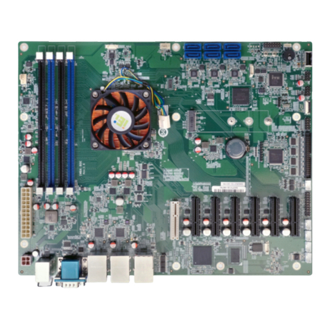 IEI Technology IMBA-BDE user manual