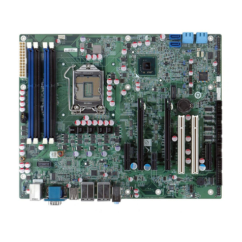IEI Technology IMBA-C2160-R10 User manual IEI Technology IMBA-C2160-R10 User manual