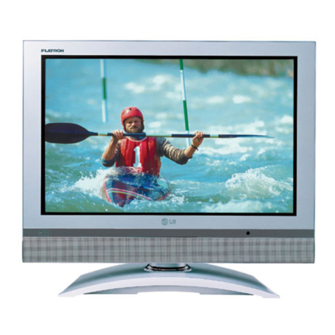 LG RZ-23LZ20 User manual