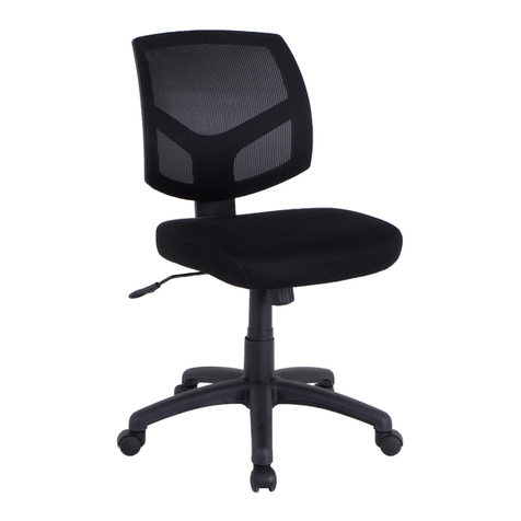 Lorell LLR84876 User manual
