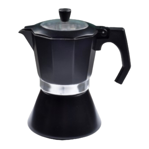 SAPIRHOME Z-1173-E3 User manual