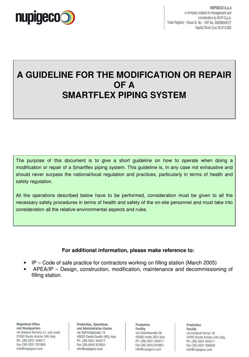 Nupi Nupigeco SMARTFLEX Guideline