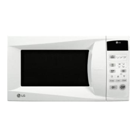 LG MS-1944WS User manual