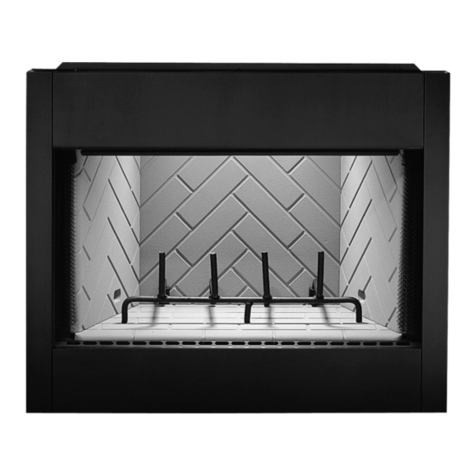 Marco Designer Series installation instructions