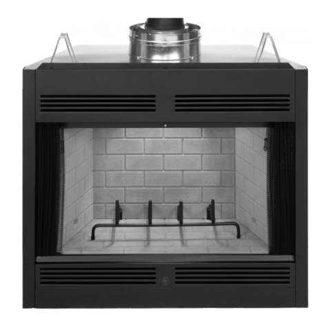 Marco Builder Series installation instructions Marco Builder Series installation instructions