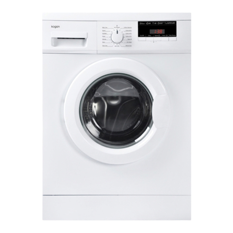 Kogan KA75FNTLDWA User manual