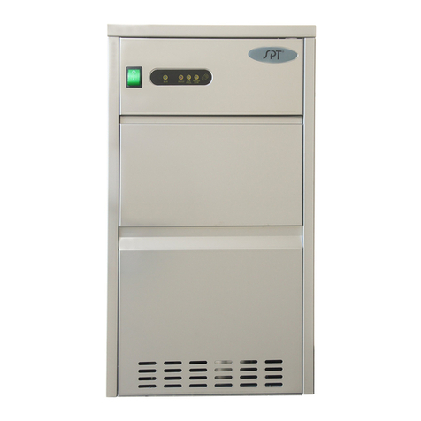 SPT IM-441C User manual