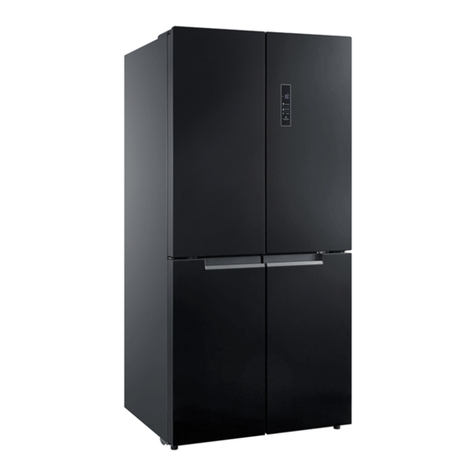 Kogan KAM545FRSFC user guide