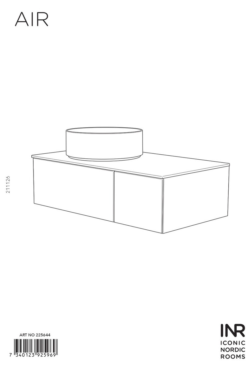 INR AIR manual