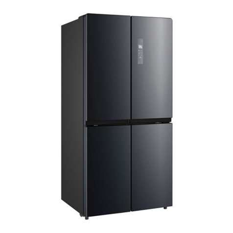 Kogan KAM545FRSFB user guide