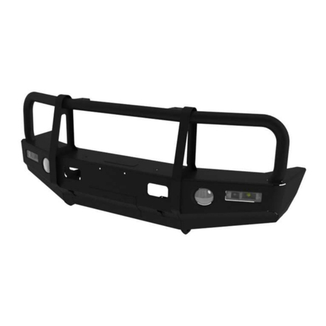 TJM 070SB13F69G User manual