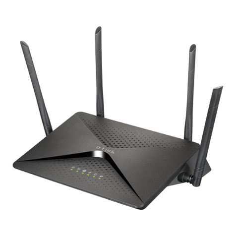 D-Link DSL-3900 User manual