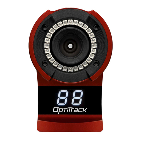 optitrack Flex 13 quick start guide