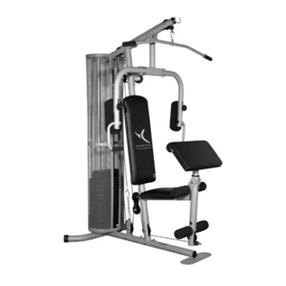 Domyos HG 60-2 User manual