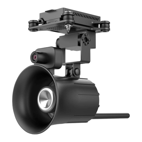GDU MEGAPHONE user manual