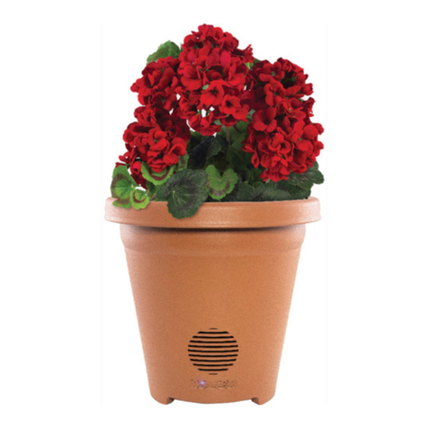 ION Planter User manual ION Planter User manual