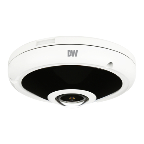 DW DWC-PPVF9Di2TW user manual