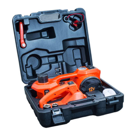 Certa CT3TRTKEBKA user guide