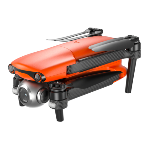 Autel Robotics EVO Lite Series User manual