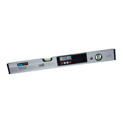 IGM MDV-001 User manual
