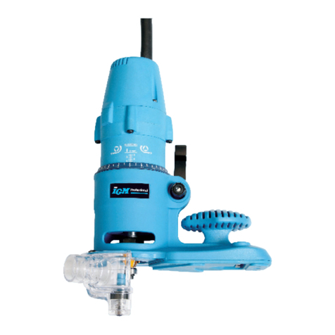 IGM 142-PD80 User manual