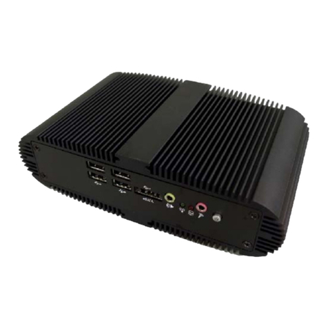 Quanmax BPC-202 User manual