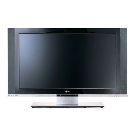 LG 47LB2RF User manual