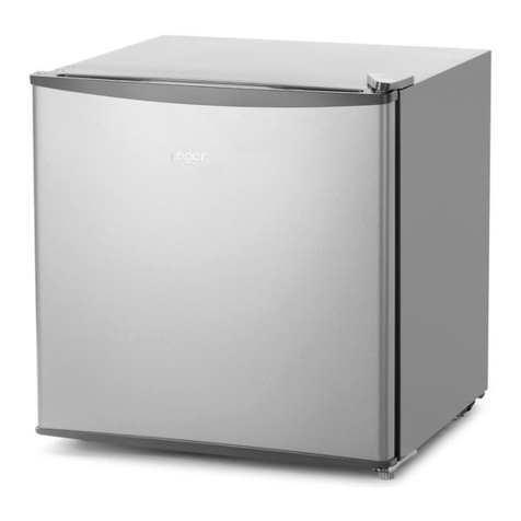 Kogan KAM46LBRSFA user guide
