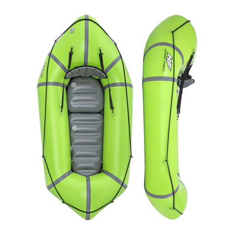 Bestway Hydro-Force 65146 manual