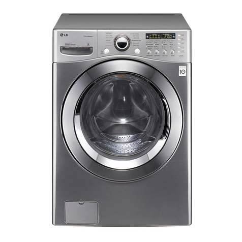 LG F 255RDS2 Series User manual LG F 255RDS2 Series User manual