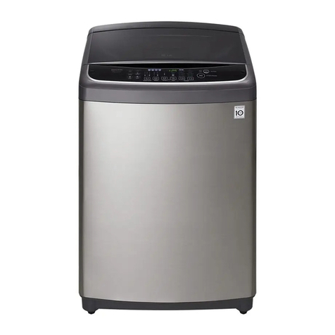 LG T1632AFPS5 owner's manual