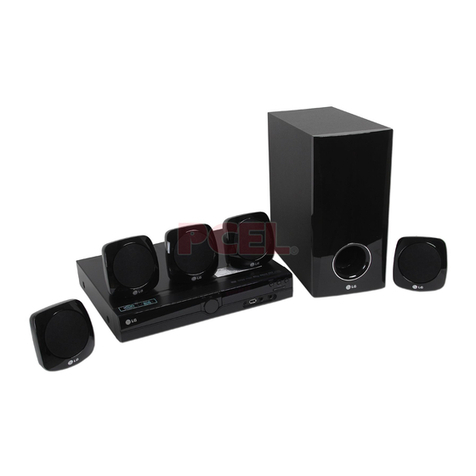 LG DH3120S-A2 owner's manual