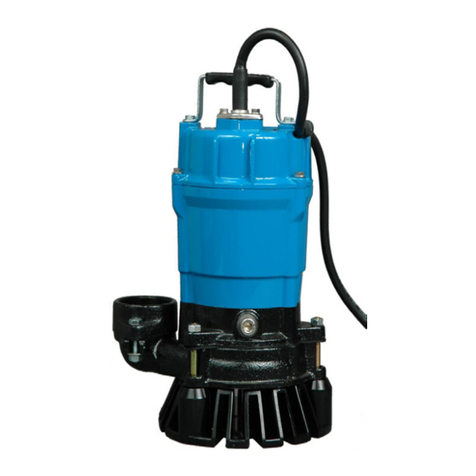 Newton Waterproofing NP400 Operational manual