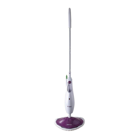 Sienna SSM-3003 User manual Sienna SSM-3003 User manual