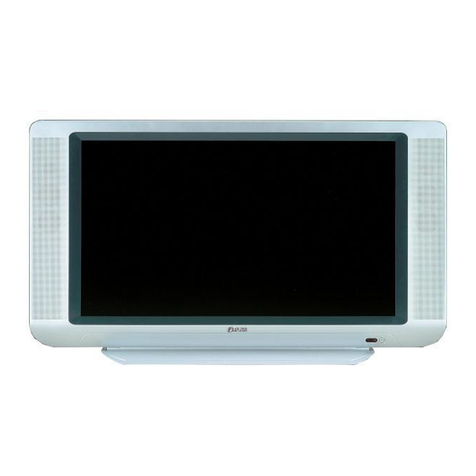 FUNAI NLC-3216 User manual